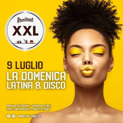 La domenica latina