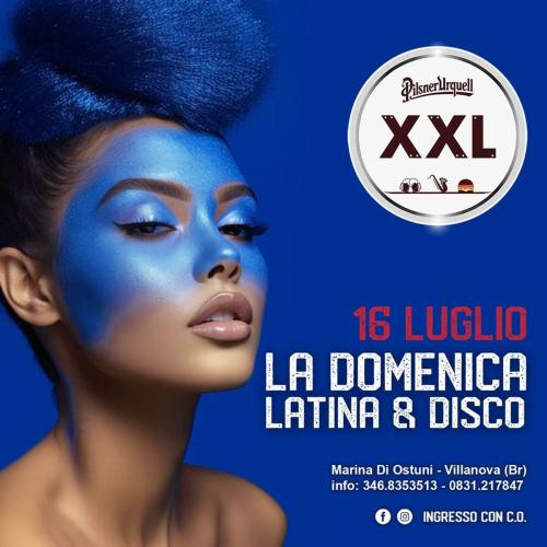La Domenica Latina