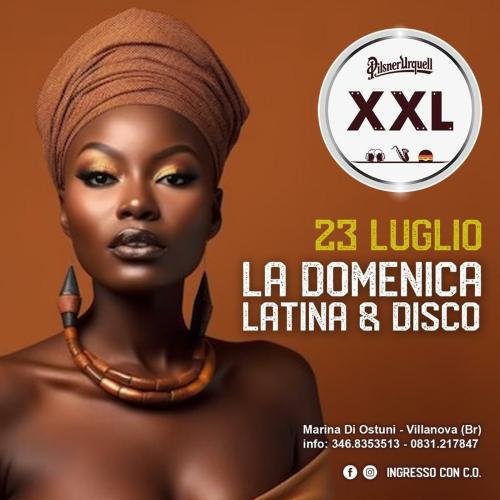 La domenica latina