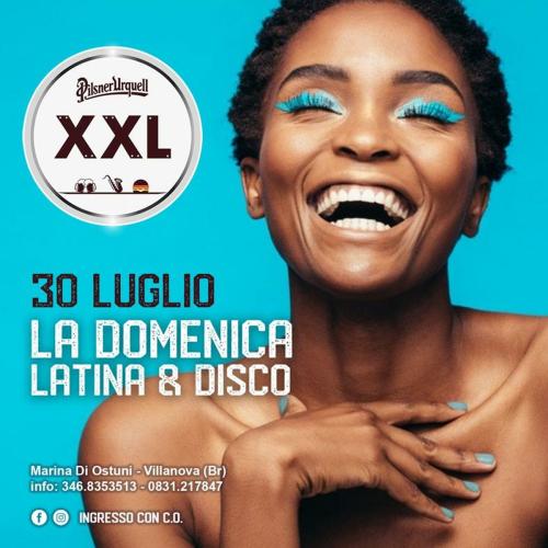 La domenica latina