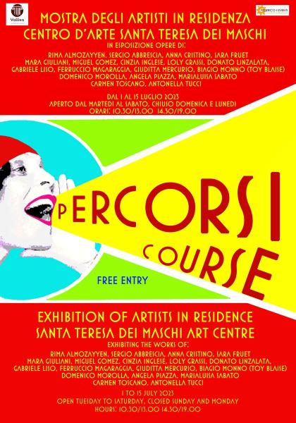 Percorsi