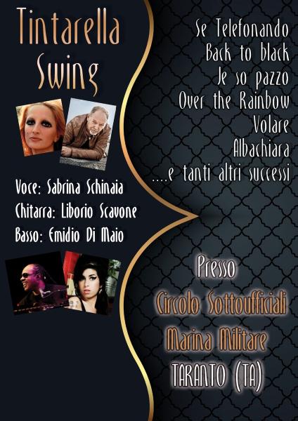 Omaggio alla Musica Italiana D'autore