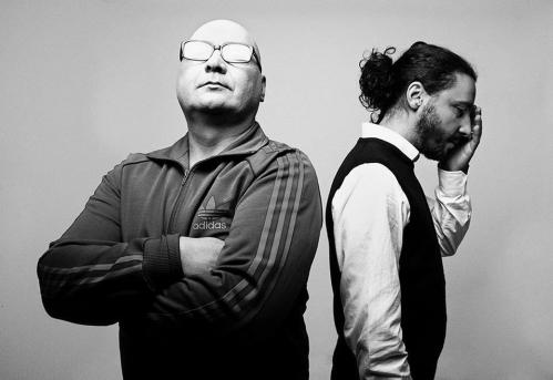 Aldolà Chivalà live a Pessoa Luna Park