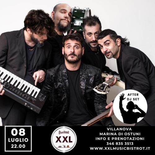 La La Band