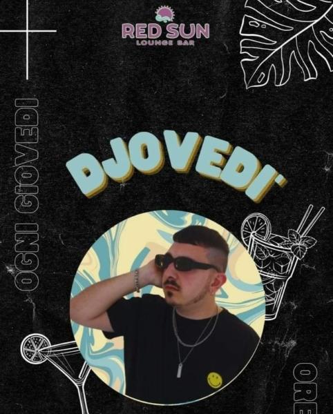 Djovedì - Dj Set con Philo