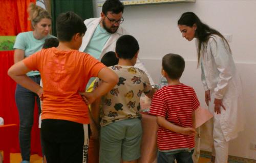 Un ponte pieno di cultura”. Raddoppia l’offerta del progetto PNRR che coinvolge Ischia e Procida