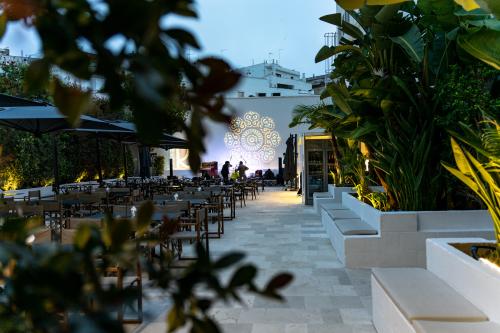 Dinner & Music @Palazzo Roma