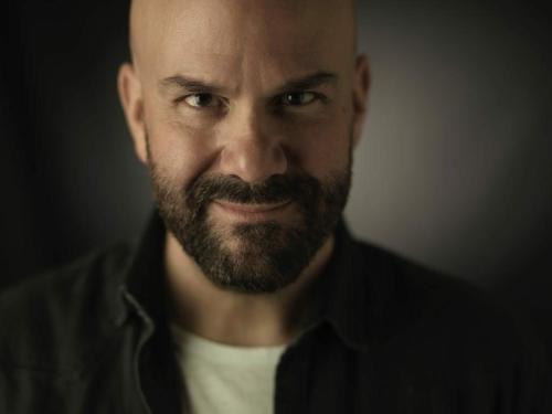 Rosario “Dj Ross” Pellecchia aperitivo d’autore