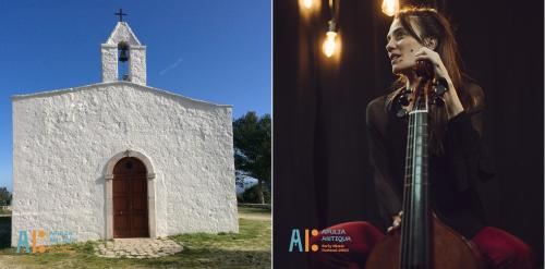 Concerto gratuito all’alba a San Michele in Frangesto