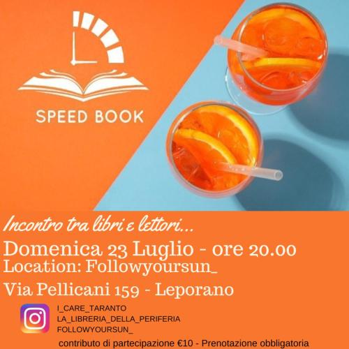 Speed Book
