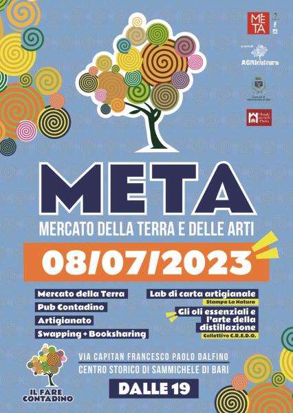 META | 8 luglio 2023