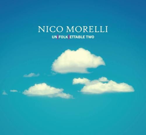Livio Bartolo: Variable Unit / Nico Morelli: Unfolkettable two