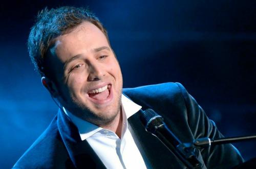 Raphael Gualazzi in concerto