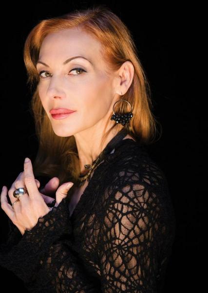 Estate Muse Stelle: Ute Lemper - Time Traveller