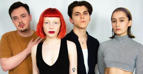 Estate Muse Stelle: Sophie and the Giants