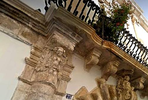 Lo splendore della Valle D'Itria: visita guidata a Martina Franca