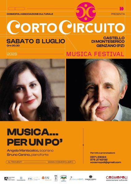 Musica...per un po'