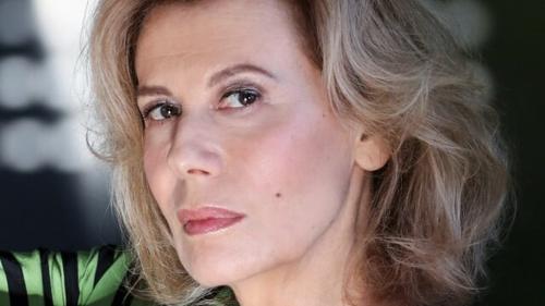 Daniela Poggi presenta "Ricordami"
