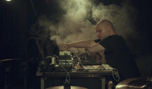 Science is sound con Donato Epiro e Orkestar Svetlost