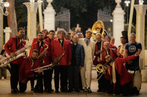 Renzo Rubino & la Sbanda Canzoni da Saltare
