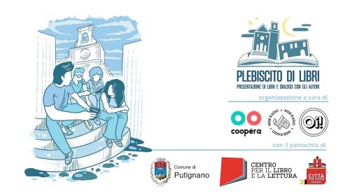 Plebiscito di Libri presenta "Ti uccido per gioco" di Gian Mauro Costa