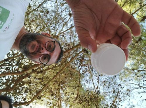 Escursione all’alba e colazione nel bosco
