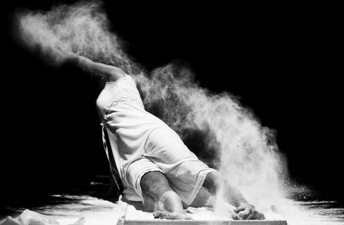 RITA uno spettacolo di e con Raffaella Giancipoli