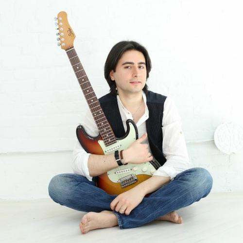 Davide Pannozzo in concerto