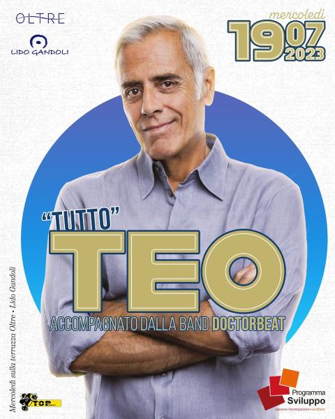 "Tutto Teo"
