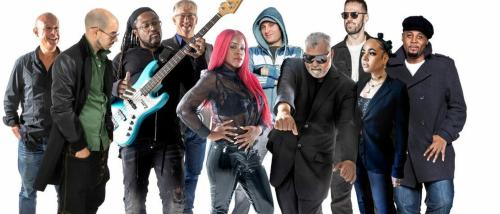 Bari in Jazz – XIX Edizione: Incognito in concerto