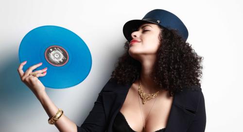Bari in Jazz – XIX Edizione: Rashida, Laneige & Vito Santamato DJ Set