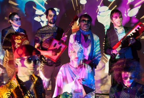Bari in Jazz – XIX Edizione: The Heliocentrics in concerto