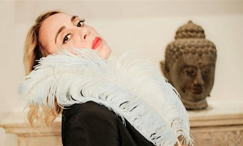 Bari in Jazz – XIX Edizione: Amalia Gre + DJ Set