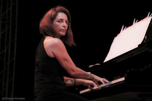 Bari in Jazz – XIX Edizione: Elpidia Giardina Piano Solo