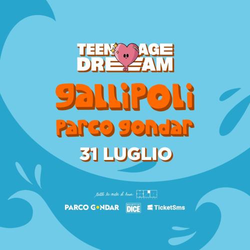 Teenage Dream