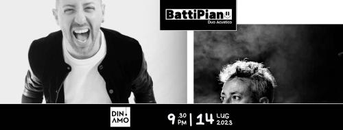 Duo Battipiano Live