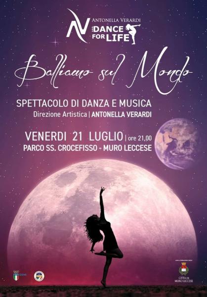 Balliamo Sul Mondo