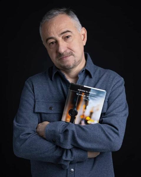 “La vita di chi resta” di Matteo B. Bianchi