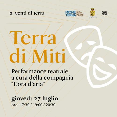 Terra di miti