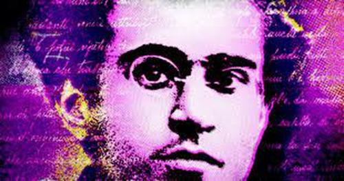 Il sogno di Gramsci – I temi liceali di un giovane ribelle
