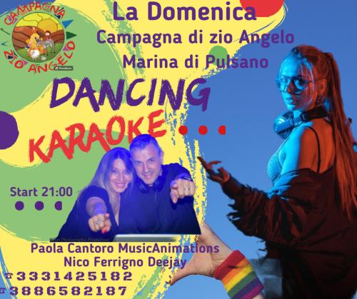 Divertentissimo con Paola Cantoro