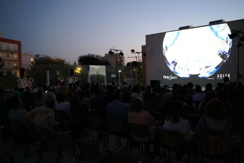 Le stelle a teatro - Osservazioni Astronomiche