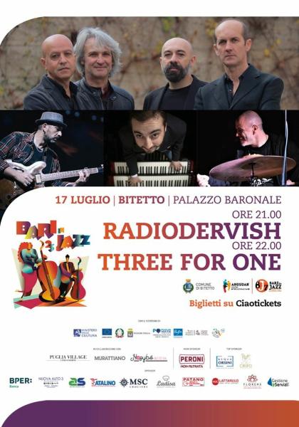 Concerto Radiodervish