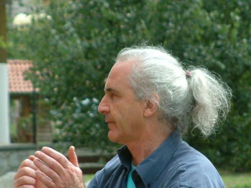 "Visioni" con Ivan Tanteri