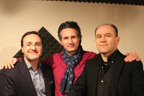 Concerto del Klavioltrio - Sei la mia città 2023