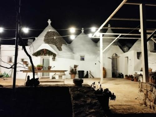 Stelle di luglio in Valle d’Itria