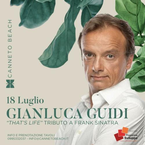 Live con grandi ospiti e serate tutte da ballare: ecco il Dinner Show