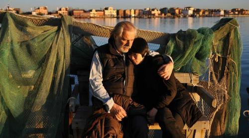 "Io sono Li", regia di Andrea Segre
