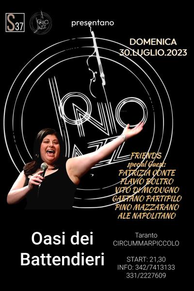 Patrizia Conte & Friends