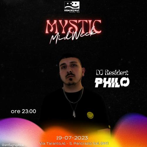 Mystic Midweek
